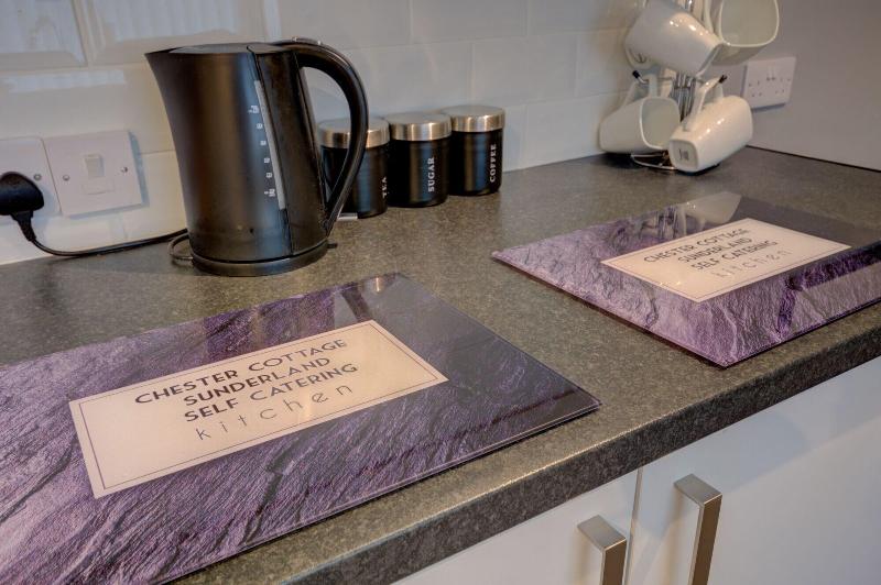 Sunderland Self Catering image