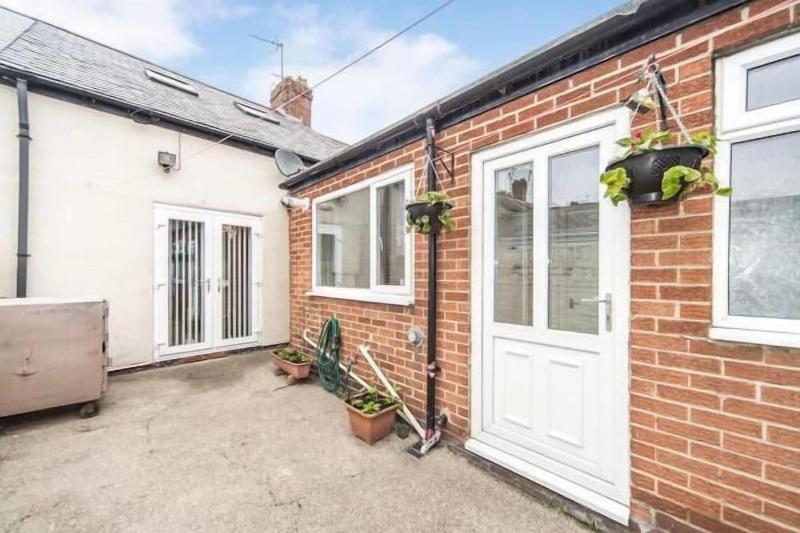 Sunderland Self Catering image