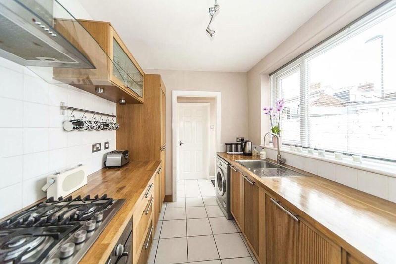 Sunderland Self Catering image