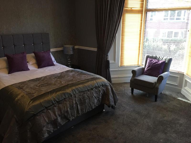 Sunderland Self Catering image