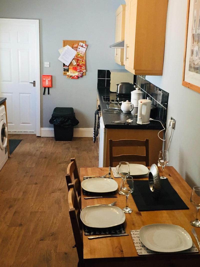 Sunderland Self Catering image