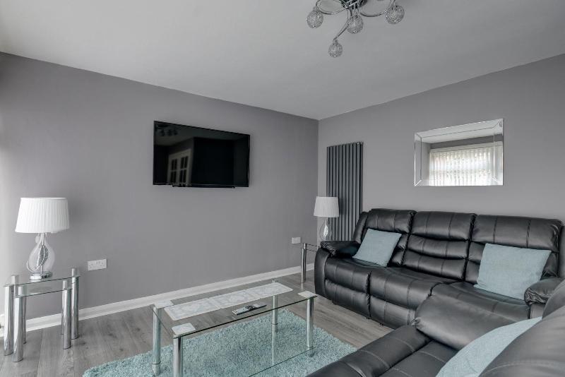 Sunderland Self Catering image