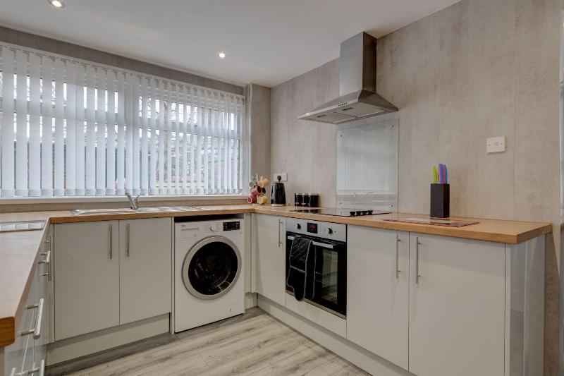 Sunderland Self Catering image