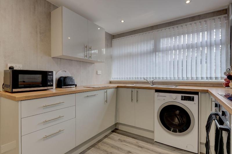 Sunderland Self Catering image