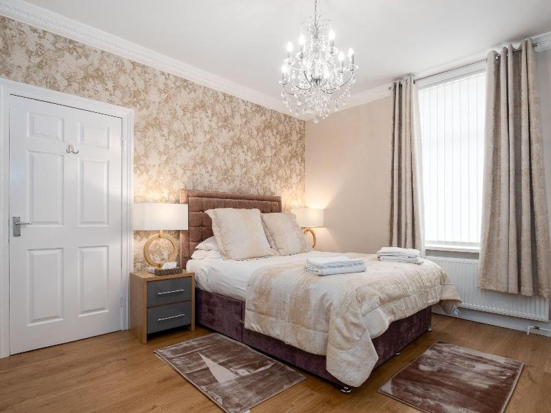 Sunderland Self Catering image