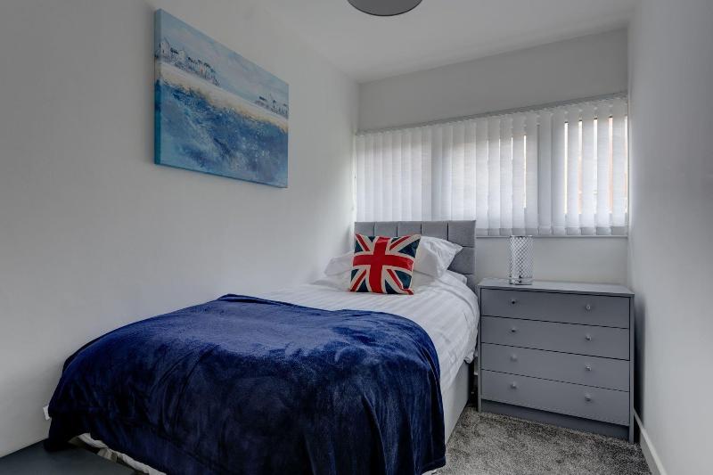 Sunderland Self Catering image