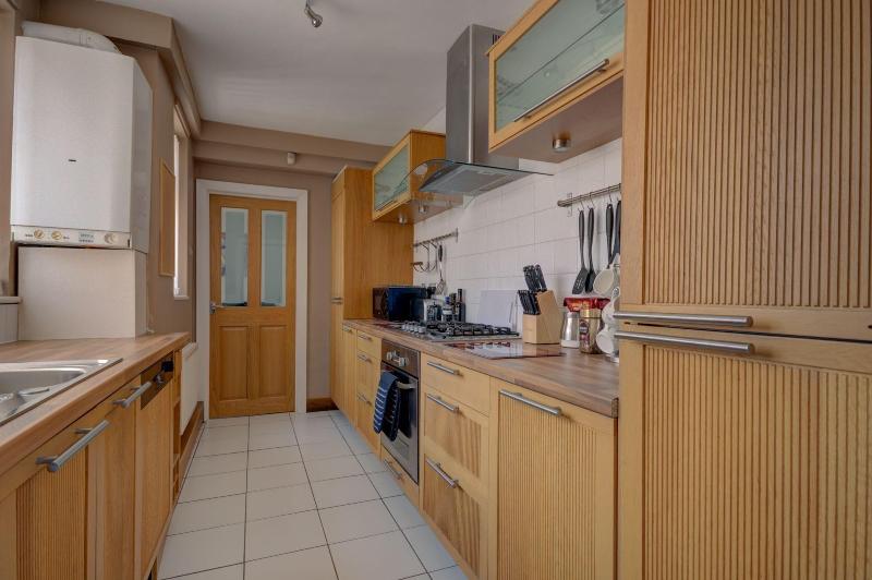 Sunderland Self Catering image