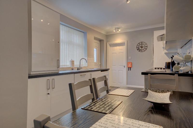 Sunderland Self Catering image