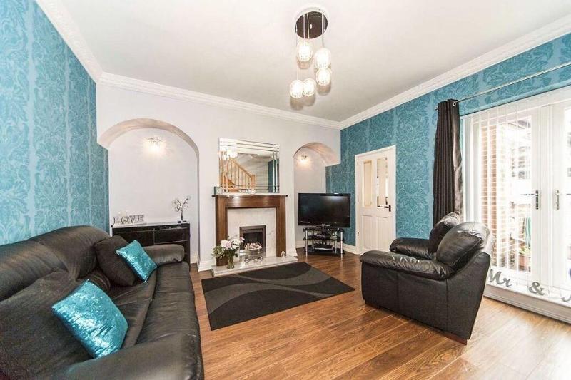 Sunderland Self Catering image