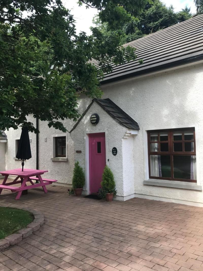 Tully Mill Cottages image
