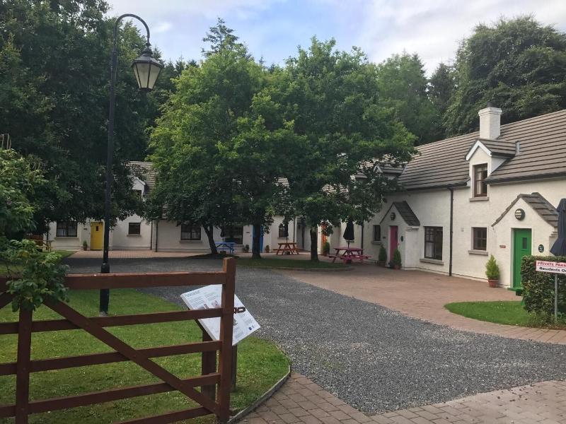 Tully Mill Cottages image