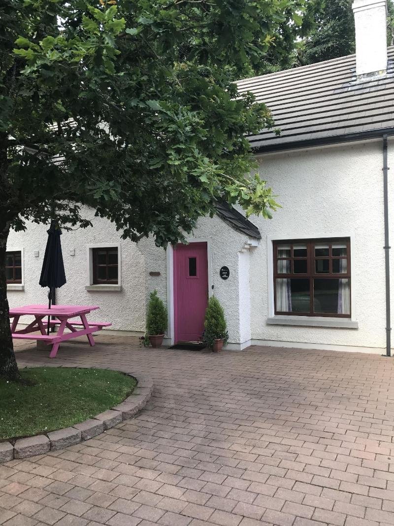 Tully Mill Cottages image