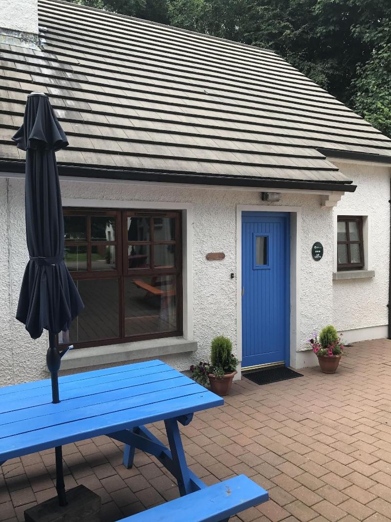 Tully Mill Cottages image