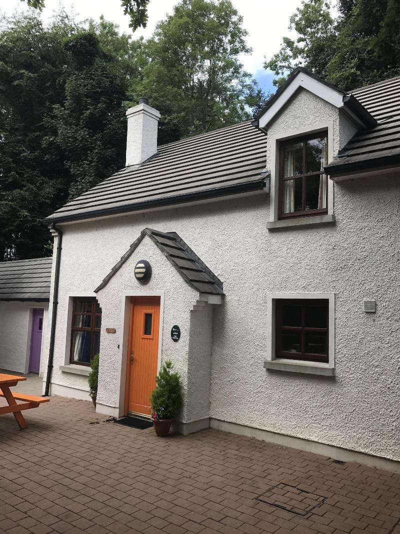 Tully Mill Cottages image