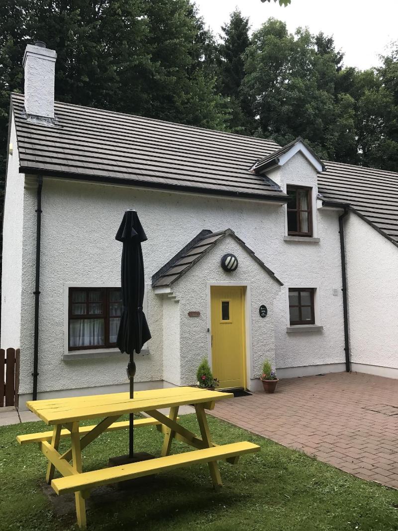 Tully Mill Cottages image
