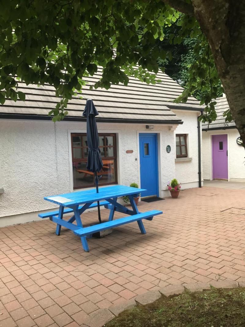 Tully Mill Cottages image