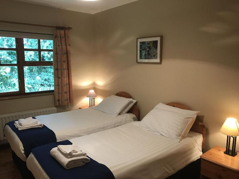 Tully Mill Cottages image