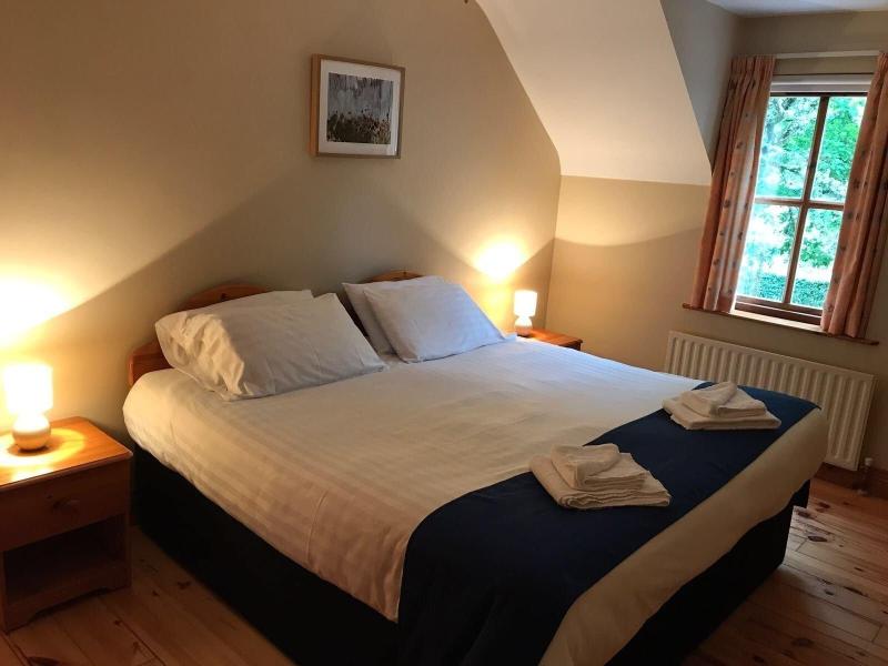Tully Mill Cottages image