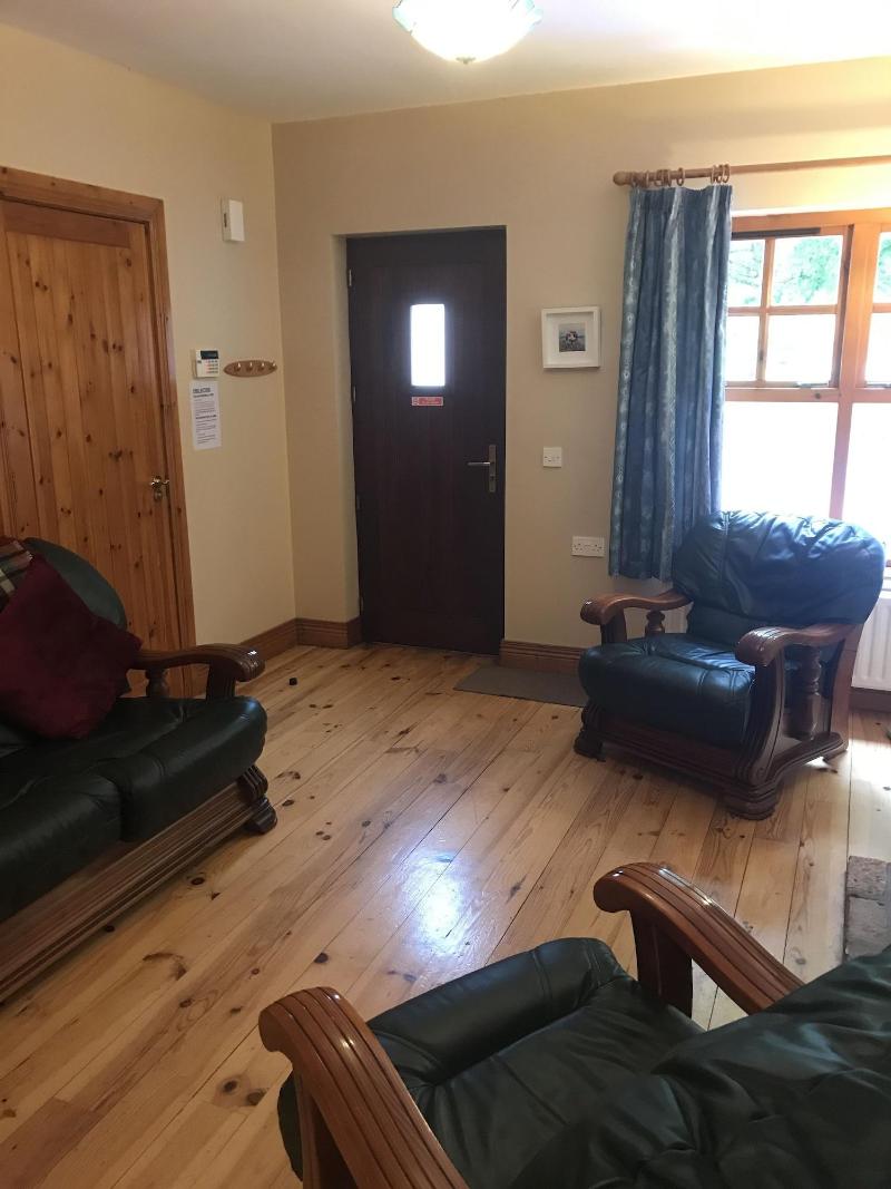 Tully Mill Cottages image