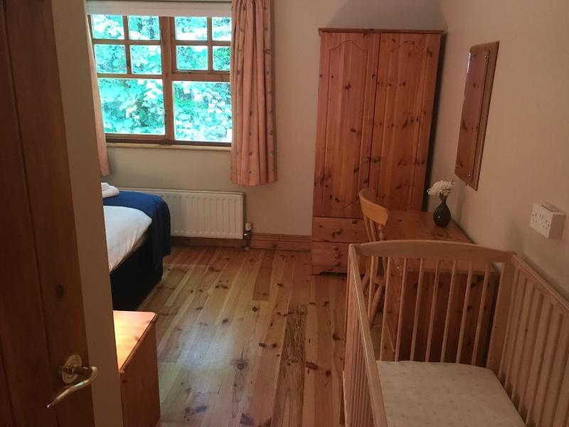 Tully Mill Cottages image