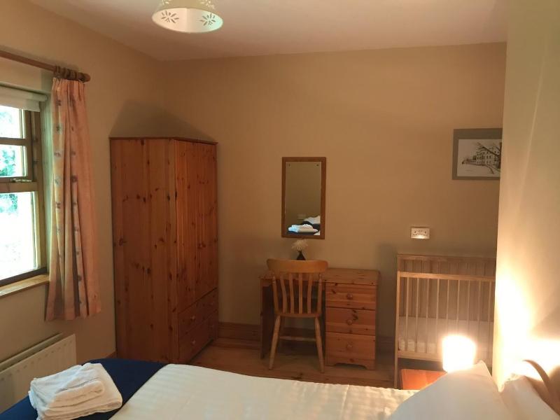 Tully Mill Cottages image