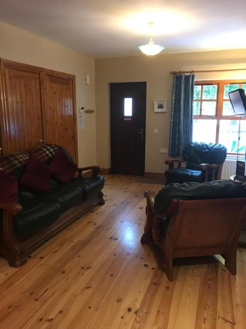 Tully Mill Cottages image