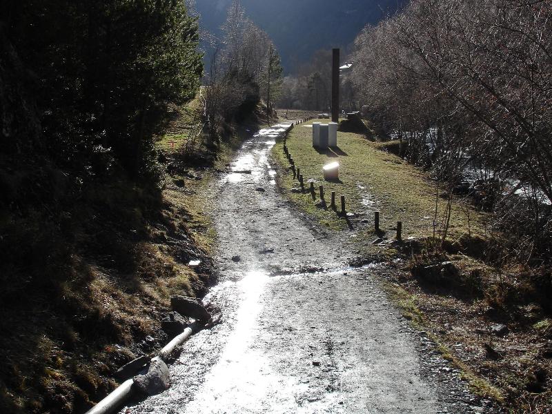 Apartaments Vilarã³