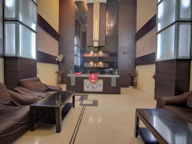 26196 Hotel Vip Regency