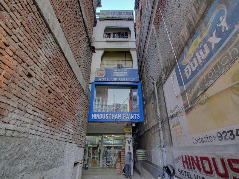 26196 Hotel Vip Regency
