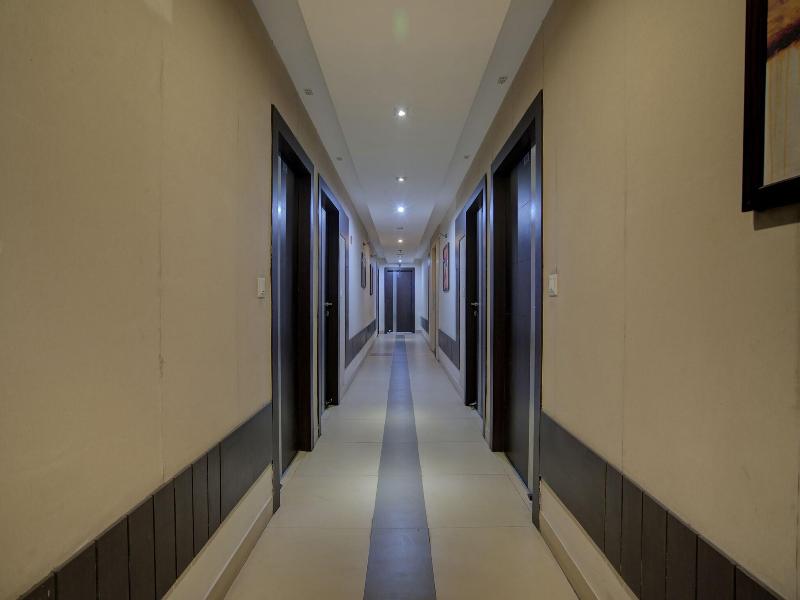 26196 Hotel Vip Regency
