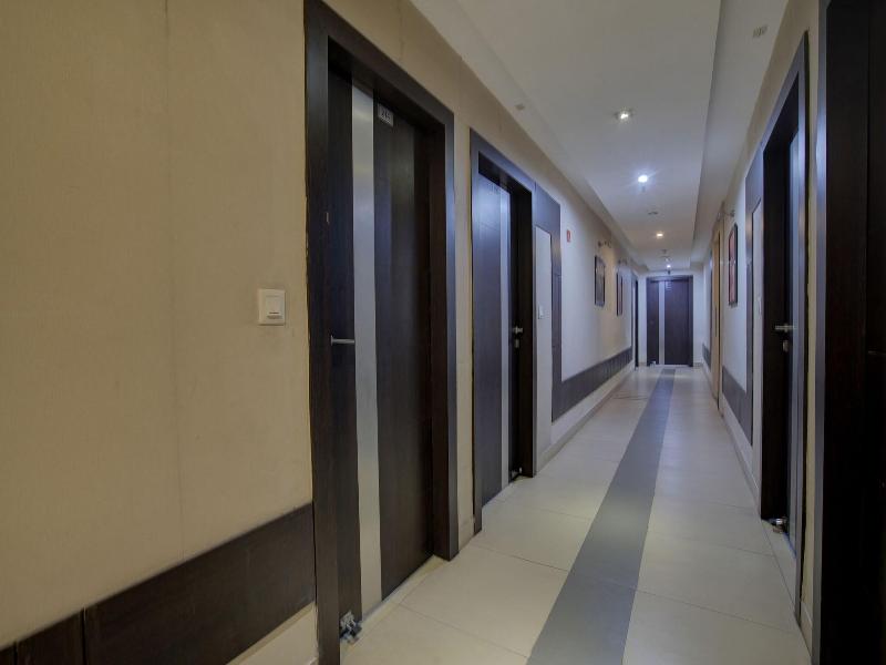 26196 Hotel Vip Regency