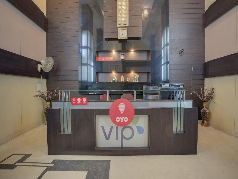 26196 Hotel Vip Regency