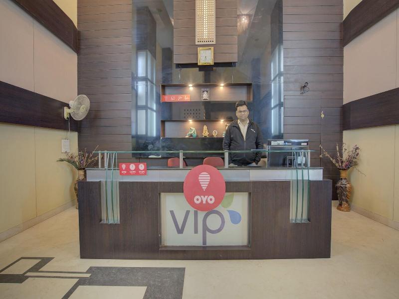 26196 Hotel Vip Regency