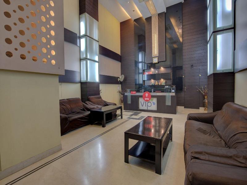 26196 Hotel Vip Regency