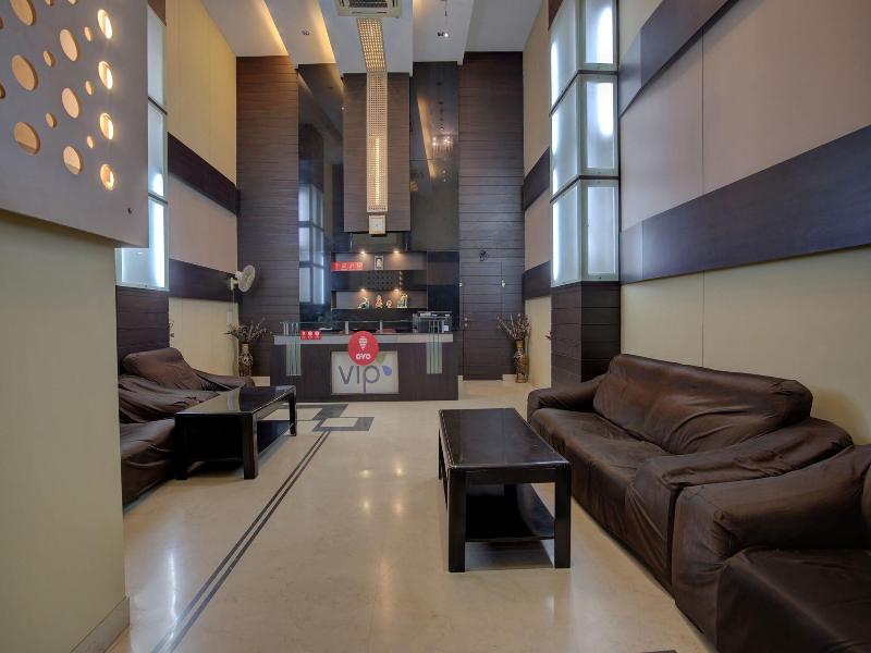 26196 Hotel Vip Regency