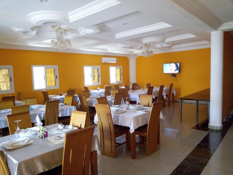 Hotel Edenia image