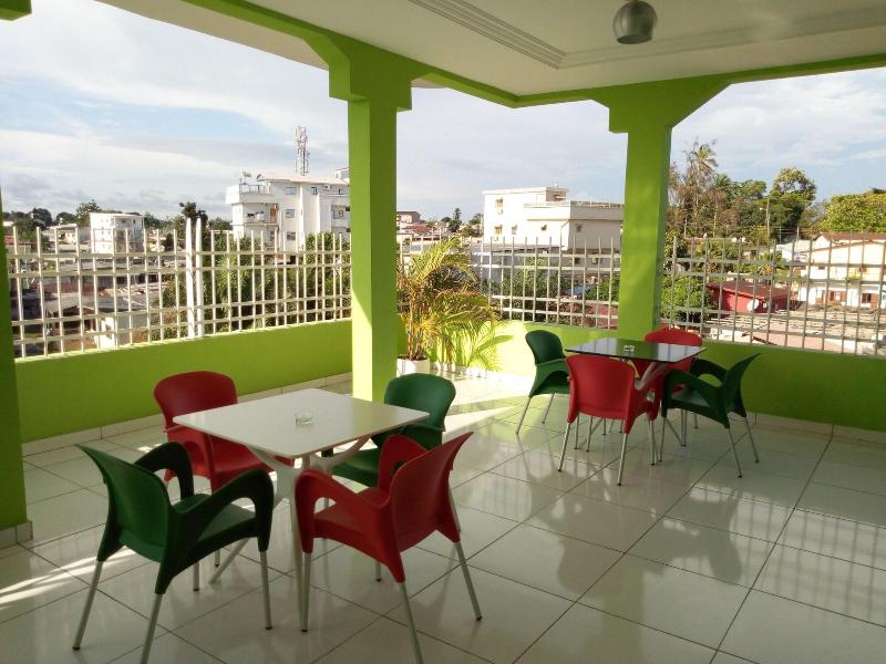 Hotel Edenia image