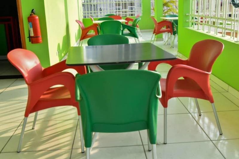 Hotel Edenia image