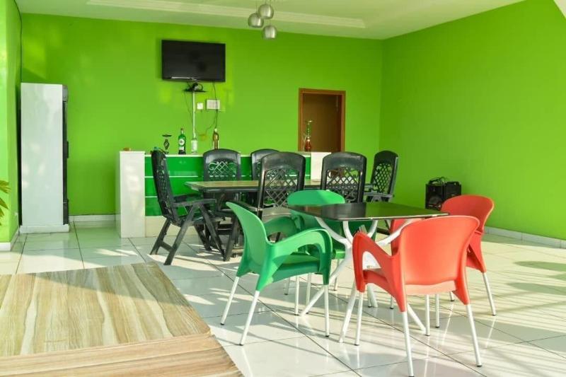 Hotel Edenia image