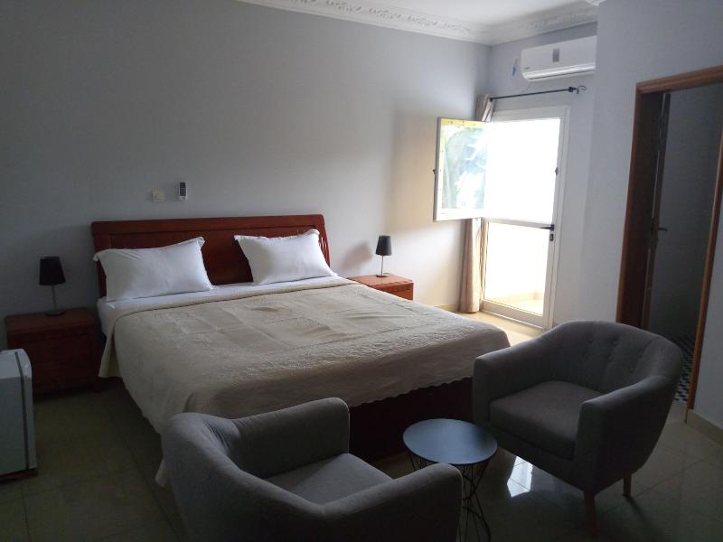 Hotel Edenia image