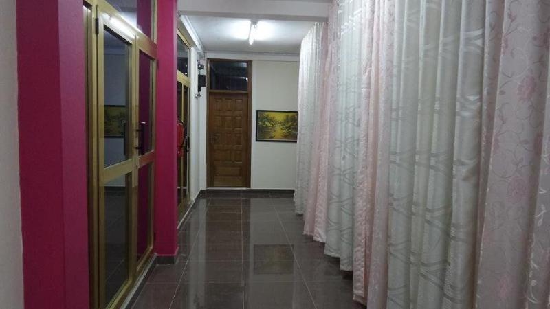 Np Plaza Hotel