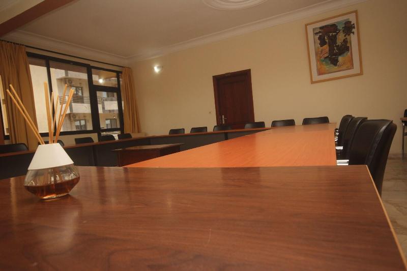 Sacha Hotel image