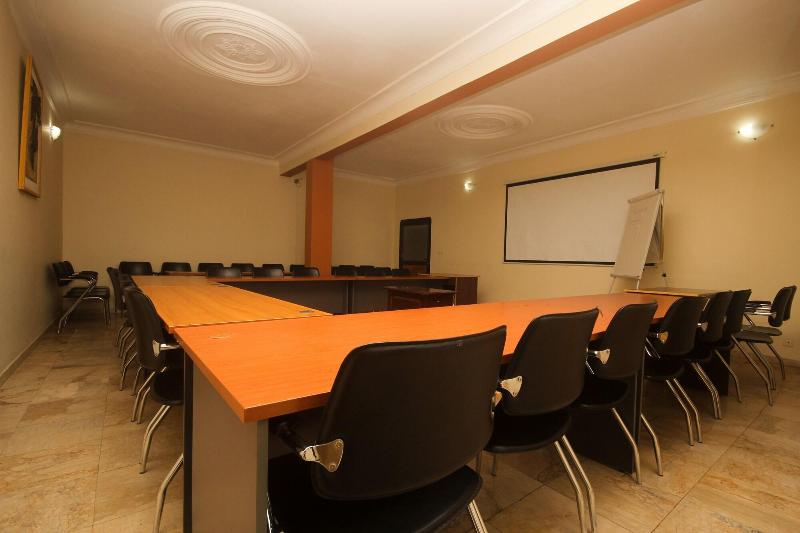 Sacha Hotel image