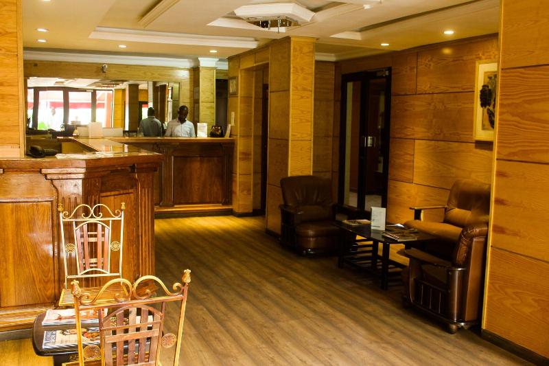 Sacha Hotel image