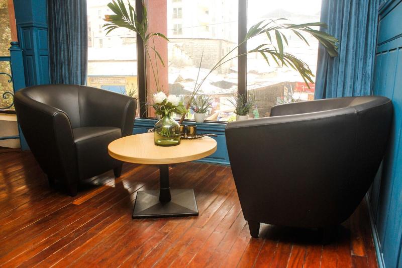 Sacha Hotel image