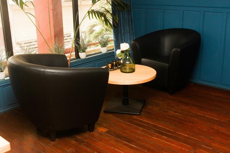Sacha Hotel image