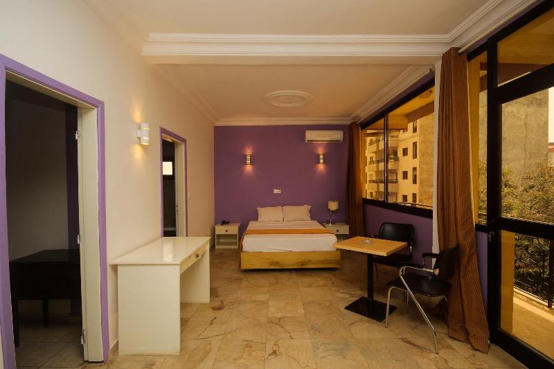 Sacha Hotel image