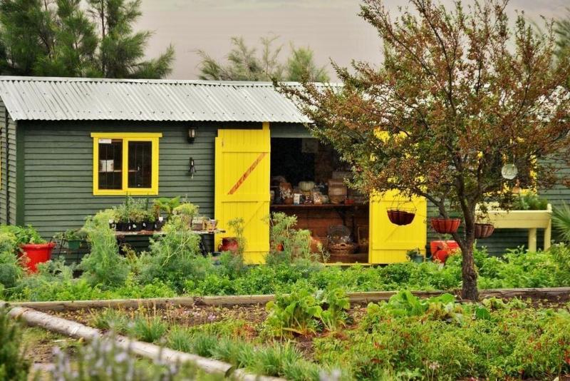 Anna Beulah Farm — general view