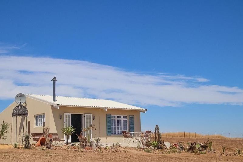 Anna Beulah Farm image