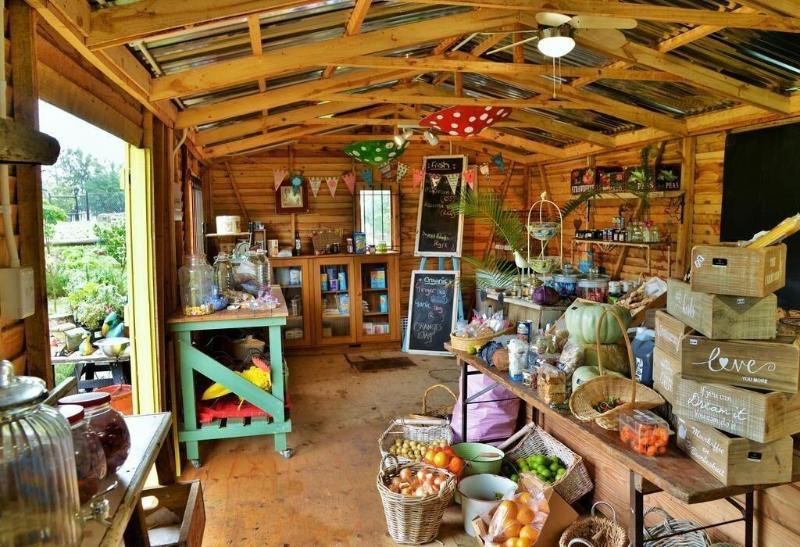 Anna Beulah Farm image